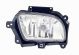 Fendinebbia Hyundai Sonica 2009 Sinistro 92201-3K500