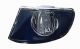 Fendinebbia Bmw Serie 3 E92 Coupe-E93 Cabrio 2006-2010 Sinistro H8 63176937465