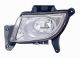 Fendinebbia Hyundai I30 2007-2012 Destro Ge880 922022L000