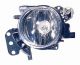 Fendinebbia Bmw Serie 5 E60-E61 Ry 2007-2009 Destro Hb4 63177897188