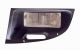 Fendinebbia Citroen Berlingo 1996-2002 H3 9682F2