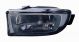 Phare Antibrouillard Pour Bmw Series 7 E38 1995-1997 Gauche H7 712375301129