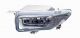 Phare Antibrouillard Pour Volvo 960 1996-1997 Gauche H3