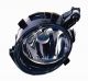 Phare Antibrouillard Pour Seat Ibiza 2008-2012 Droit Hb4 6J0941702