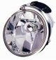 Fendinebbia Hyundai H1 1995-2003 Sinistro H3 92201-4A500