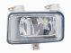 Fendinebbia Saab 900 1993-1998 Sinistro H3 4469193