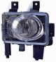 Phare Antibrouillard Pour Opel Zafira 2008 Gauche H3