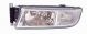 Fendinebbia Man Tgx 2008 Destro 81251016522 H4-H3 
