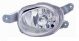 Fendinebbia Chevrolet-Daewoo Aveo 2008-2011 Sinistro H3 96650793
