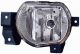 Fendinebbia Kia Rio 1999-2002 Sinistro Ge880 92201-FD000