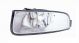 Front Fog Light Skoda Superb 2008-2013 Left Side H8 3T0941701