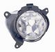 Phare Antibrouillard Pour Opel Antara 2006 Gauche H8 4806037