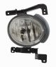 Fendinebbia Hyundai I20 2009-2012 Destro 92202-1J000