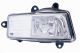 Fendinebbia Anteriore Audi A6 2008-2011 Sinistro 4F0941699A Fendinebbia H11