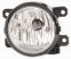 Fendinebbia Fiat 500L 2012 H11 51858824