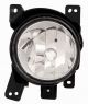 Front Fog Light Hyundai Santafe 2010-2012 Left Side Ge881 92201-2B500
