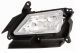 Front Fog Light Mazda 3 2009-2013 Right Side Hb4 BBP2-51-680C