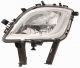 Phare Antibrouillard Pour Opel Astra J 2010 Droit H3 1226106