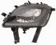 Phare Antibrouillard Pour Opel Astra J 2010 Gauche H3 1226118