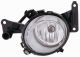 Fendinebbia Opel Corsa 2006-2010 Destro 1710376