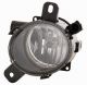 Phare Antibrouillard Pour Opel Corsa 2011 Droit H10 1710044