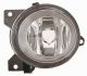 Fendinebbia Volkswagen Beetle 2005-2011 Sinistro H11 1C0 941 699 E
