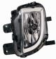 Fendinebbia Volkswagen Golf Vi 2008-2012 Sinistro H8 5K0941699C