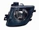 Front Fog Light Bmw Series 7 F01/F02 2008 Left Side H8 6317782195
