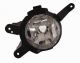 Fendinebbia Chevrolet-Daewoo Cruze 2009 Sinistro H8 96850065