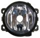 Fendinebbia Citroen C4 2010 H11 6208Q3