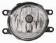 Antibrouillard Pour Toyota Land Cruiser Fj 150 2009 Gauche H11 81220-0W040