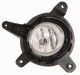 Fendinebbia Kia Sportage 2008-2010 Sinistro 92201 1F500
