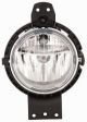 Front Fog Light Mini Countryman 2010 H8 63179802163