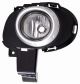Front Fog Light Mazda 3 2003-2009 Right Side BP4P51680E