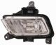 Fendinebbia Kia Ceed 2009-2012 Sinistro 92201-1H070
