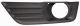 Griglia Fendinebbia Ford Focus 2005-2007 Sinistro 1337349