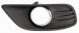 Griglia Fendinebbia Ford Focus 2007-2011 Sinistro