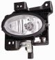 Fendinebbia Mazda 3 2003-2009 Destro H11 BS3E-51-680C