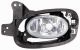 Phare Antibrouillard Pour Honda Jazz 2011 Droit H11 33901-Tf0-G51