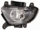 Fendinebbia Hyundai I30 2007-2012 Sinistro H27 92201-2R500