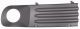 Griglia Fendinebbia Volkswagen Transporter T5 2003-2009 Destro 7H0807490B7G9