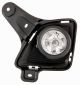 Fendinebbia Toyota Yaris 1999-2003 Destro Hb4 81210-52053