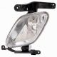 Fendinebbia Kia Venga 2010 Sinistro H27 92201-1P000