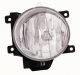 Phare Antibrouillard Pour Toyota Rav 4 2013 Gauche H16 81220-30180