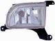 Fendinebbia Chevrolet-Daewoo Nubira 2003 Destro H27 35501-85Z00