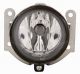 Fendinebbia Mitsubishi Lancer 2008 H11 8321A198