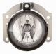 Fendinebbia Mitsubishi L 200 2010 H11 8321A278