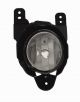 Fendinebbia Kia Soul 2009-2011 Sinistro Ge881 92201-2K000