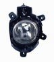 Fendinebbia Kia Carens 2006 Sinistro Ge880 92201-1D050