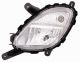 Fendinebbia Kia Picanto 2011 Sinistro H27 92201-1Y100